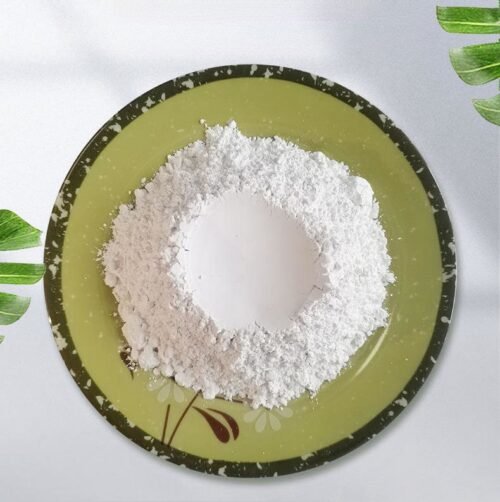  Manufacturer Supply High Quality Talc Powder High Whiteness Raw Materials Talc Powder For High Transparency Filler