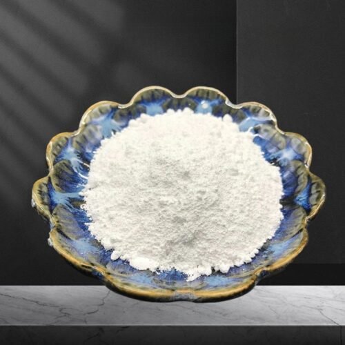 High Quality Bulk CaCo3 Calcium Carbonate Powder Heavy Calcium Carbonate