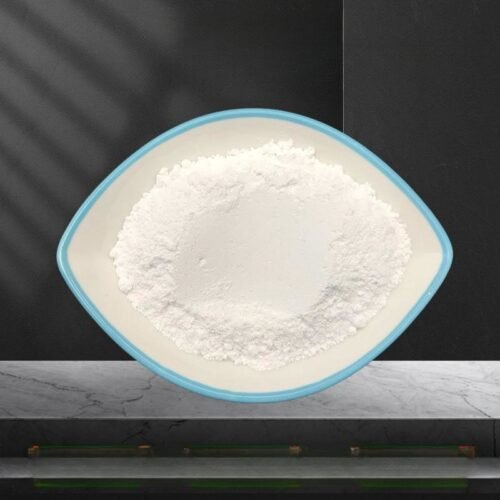 Ultra White Calcium Carbonate Powder High whiteness CaCO3  600Mesh-2500 Mesh